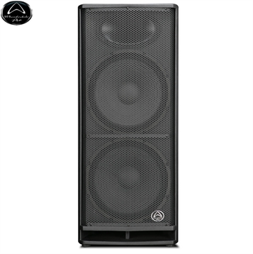 Loa Wharfedale DVP-AX215